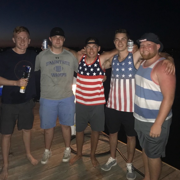 Meet your Posher, Daniel - Picture 1 of 1